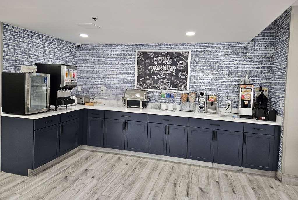 Americinn By Wyndham Eagle River Downtown Fasiliteter bilde