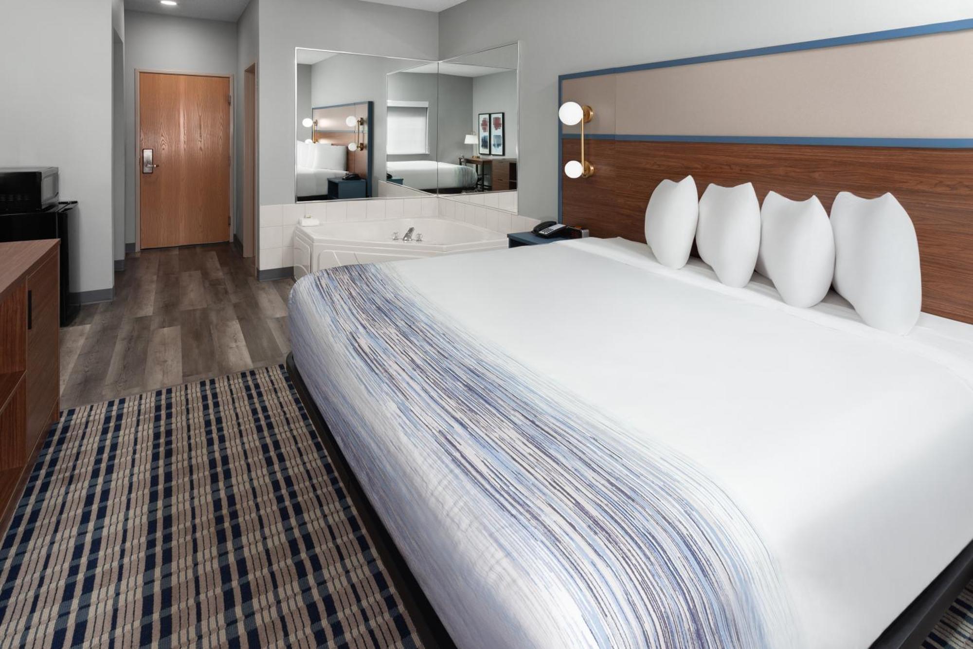 Americinn By Wyndham Eagle River Downtown Eksteriør bilde