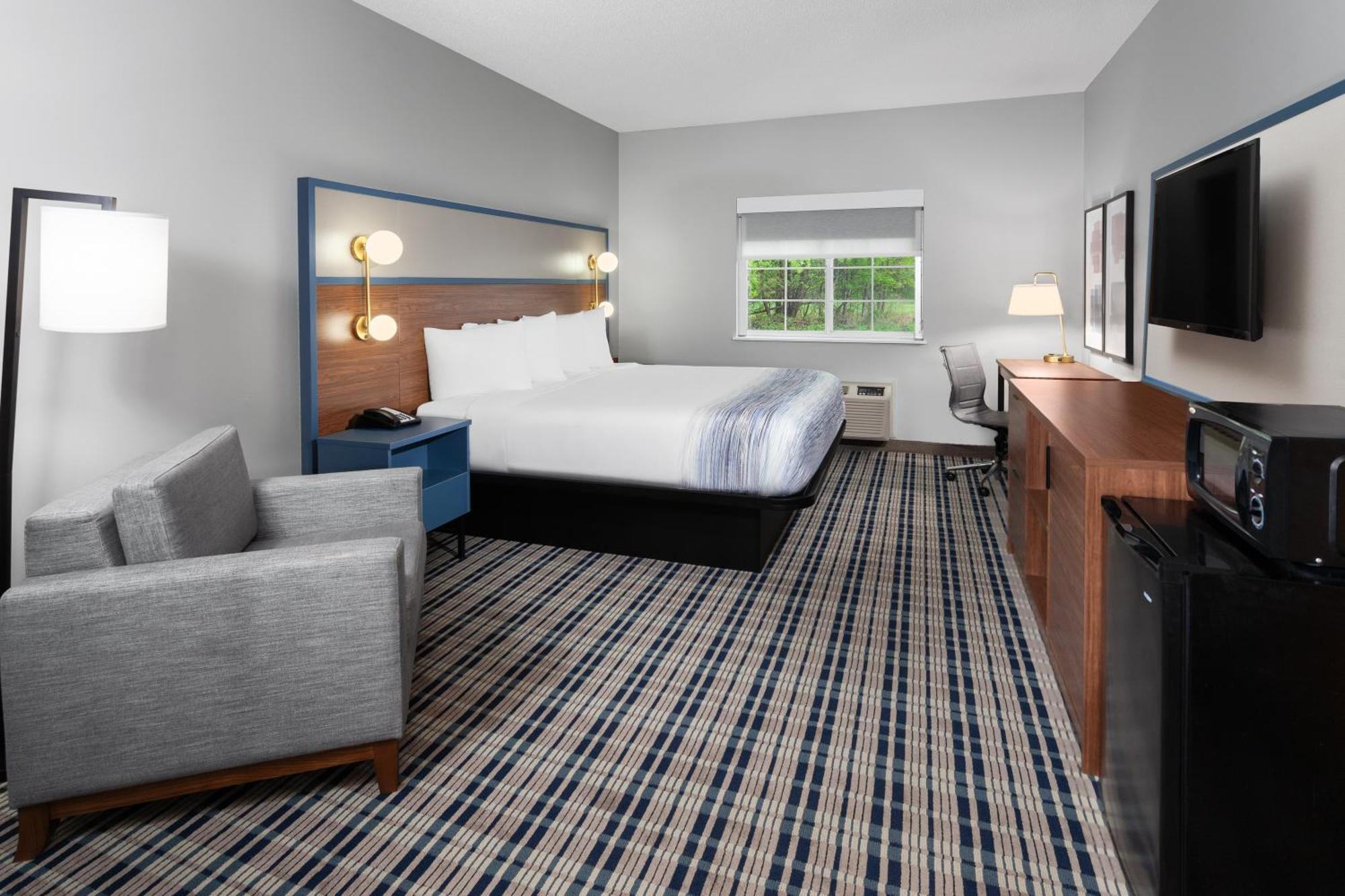 Americinn By Wyndham Eagle River Downtown Eksteriør bilde