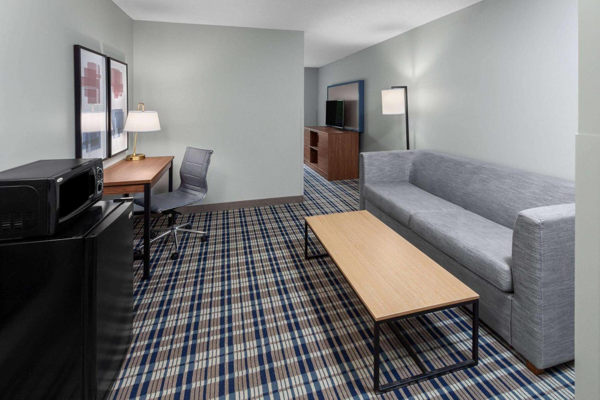 Americinn By Wyndham Eagle River Downtown Eksteriør bilde
