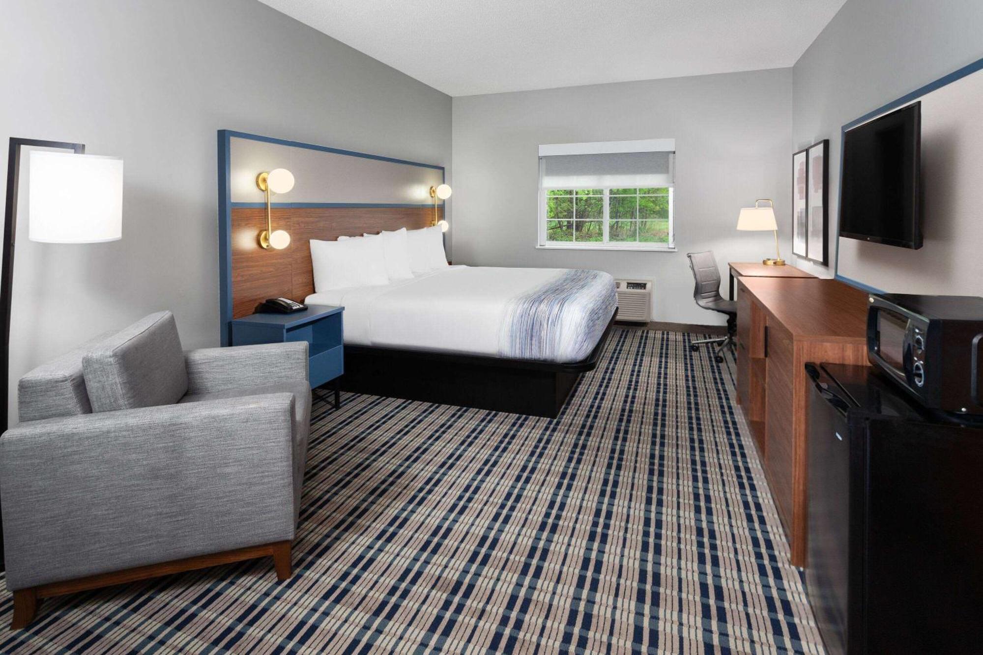 Americinn By Wyndham Eagle River Downtown Eksteriør bilde